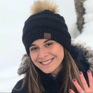 Meet your Posher, Madison